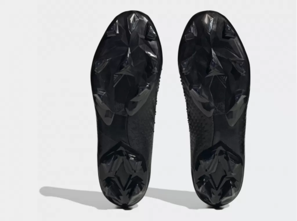 Бутсы профессиональные Adidas Predator Accuracy.1 FG